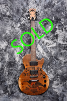 budcaster 1 SOLD